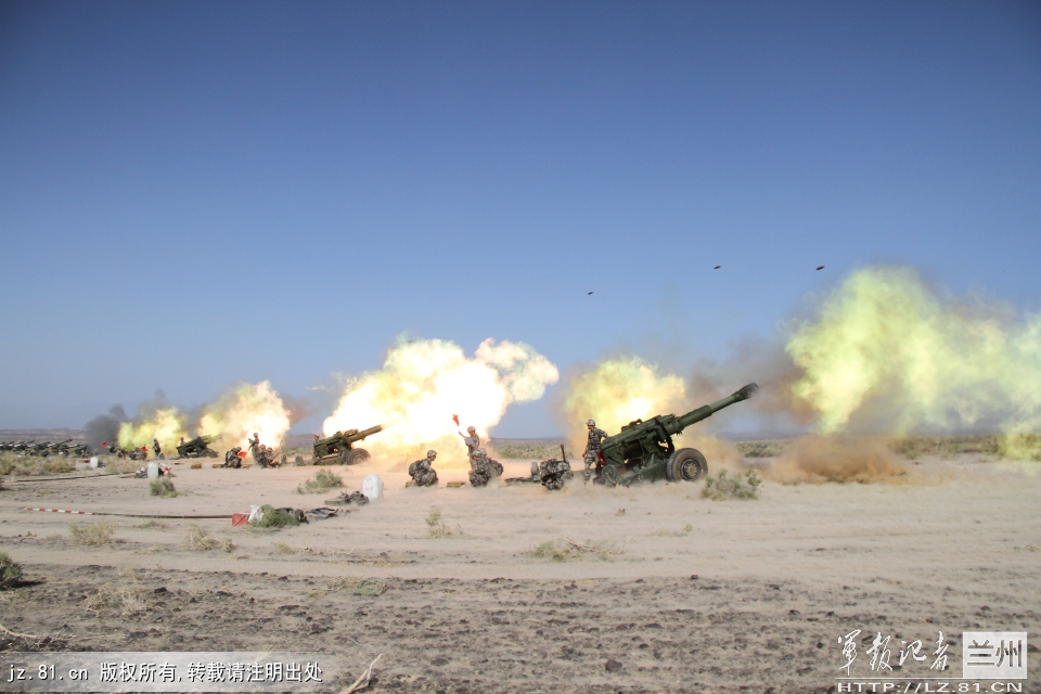 黑龙江大战：黑龙江与长春，火药味十足