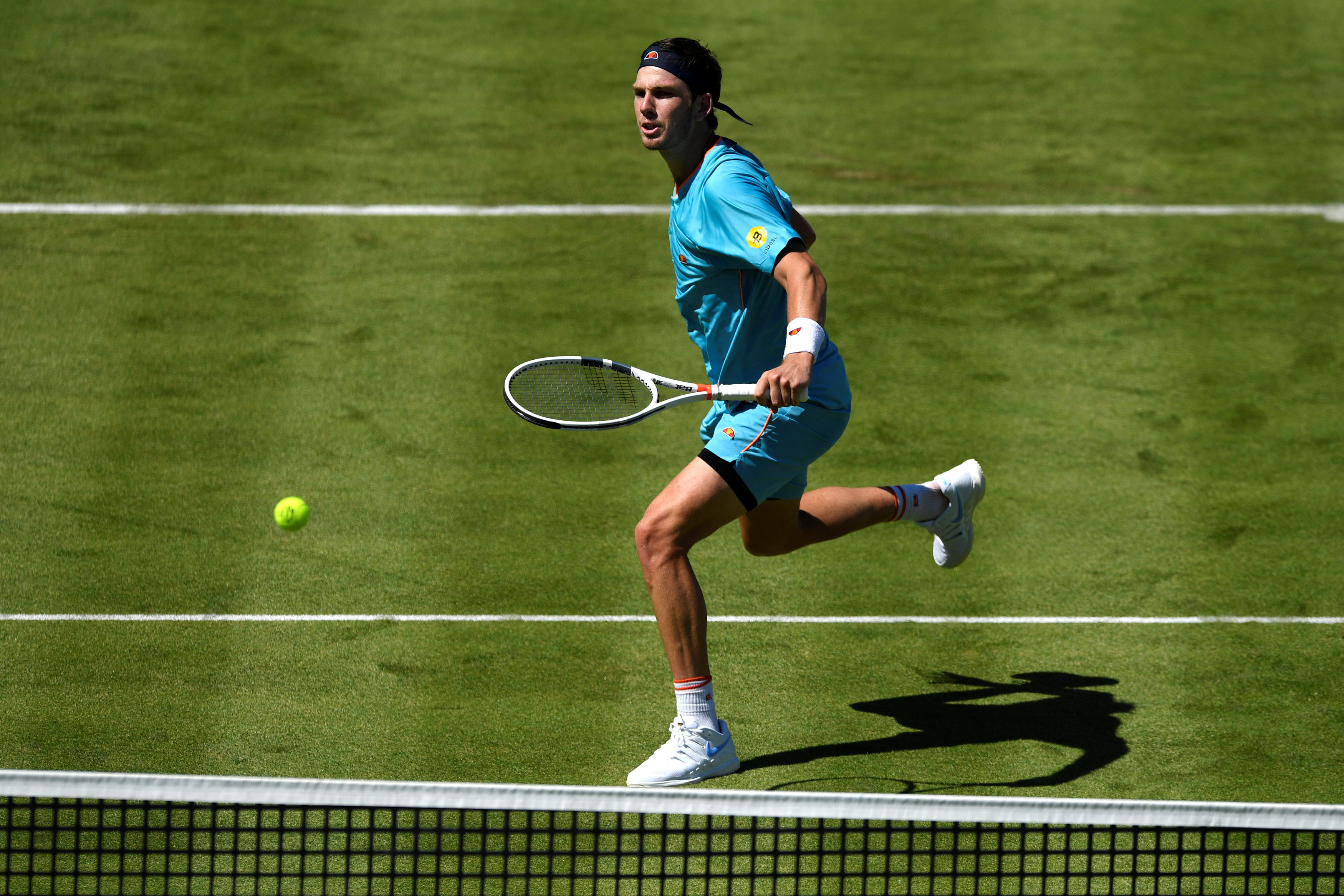 澳大利亚网球队鏖战美国网球队,瓦林卡惊艳世界 澳大利亚网球队鏖战美国网球队,瓦林卡惊艳世界