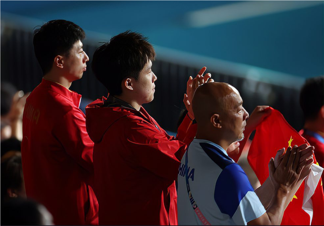 法国乒乓球队爆冷英国乒乓球队,马龙送出助攻 法国乒乓球队爆冷英国乒乓球队,马龙送出助攻