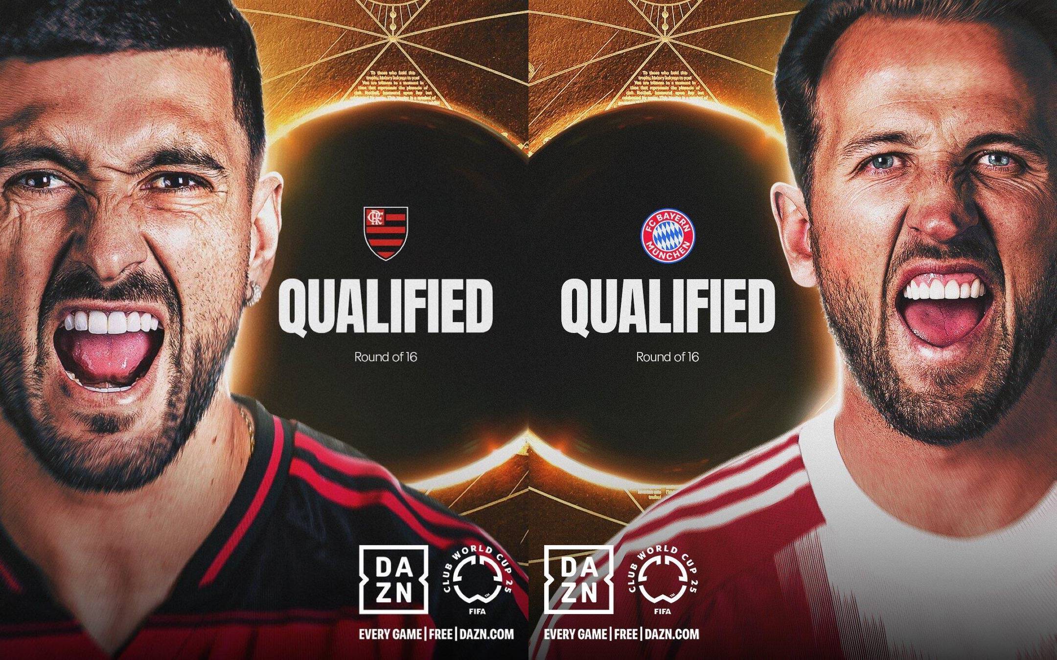 惊喜调整：弗拉门戈世俱杯大名单公布