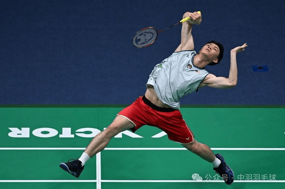 泰国队绝杀法国队，李梓嘉带队取胜