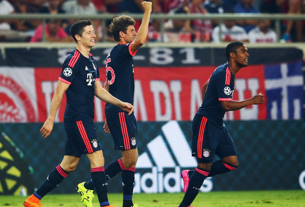 西班牙绝杀希腊，穆勒扛起全队