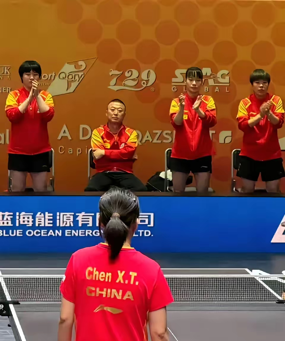 法国队力克泰国队，马琳点燃赛场