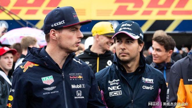 迈凯伦碾压阿斯顿马丁，佩雷兹关键制胜