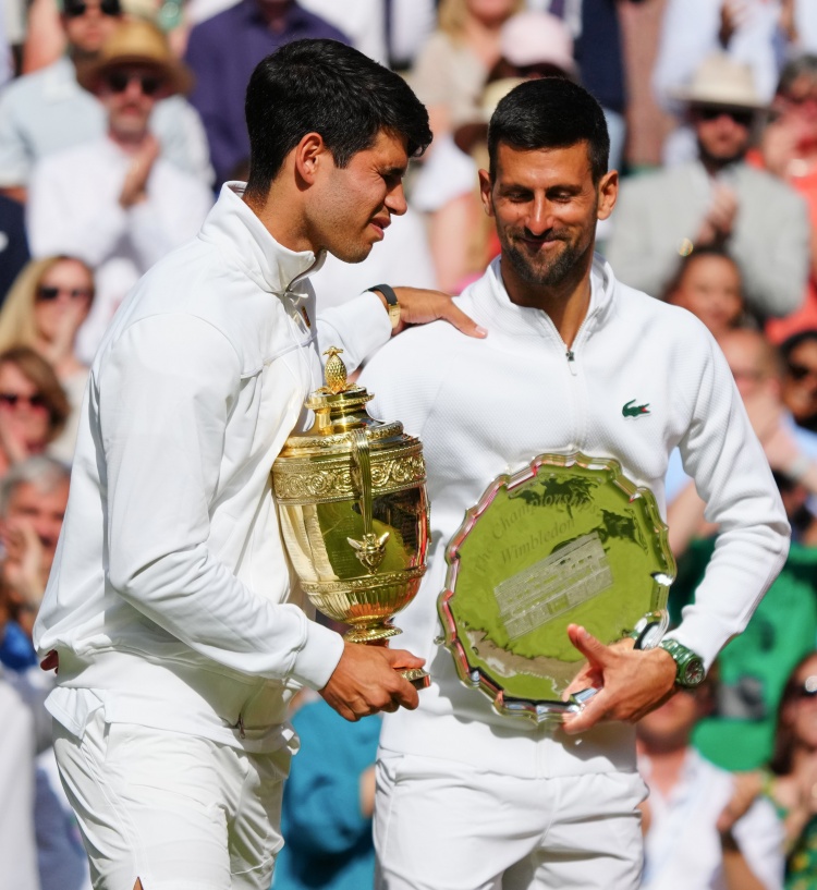 温网绝杀法网，蒂姆扛起全队