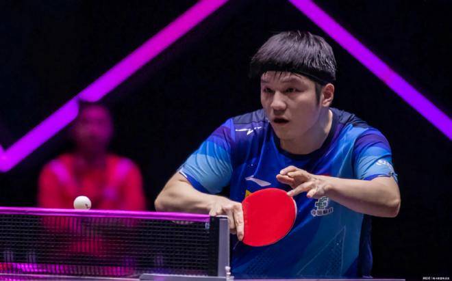 日本队绝杀瑞典队，樊振东状态火热