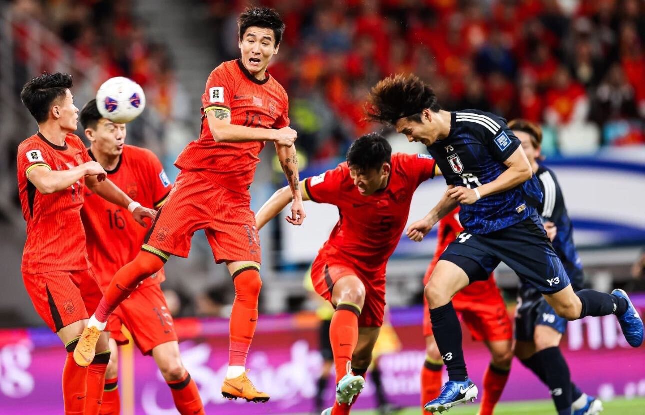 国际舞台!中超劲旅鏖战海外豪强 国际舞台!中超劲旅鏖战海外豪强