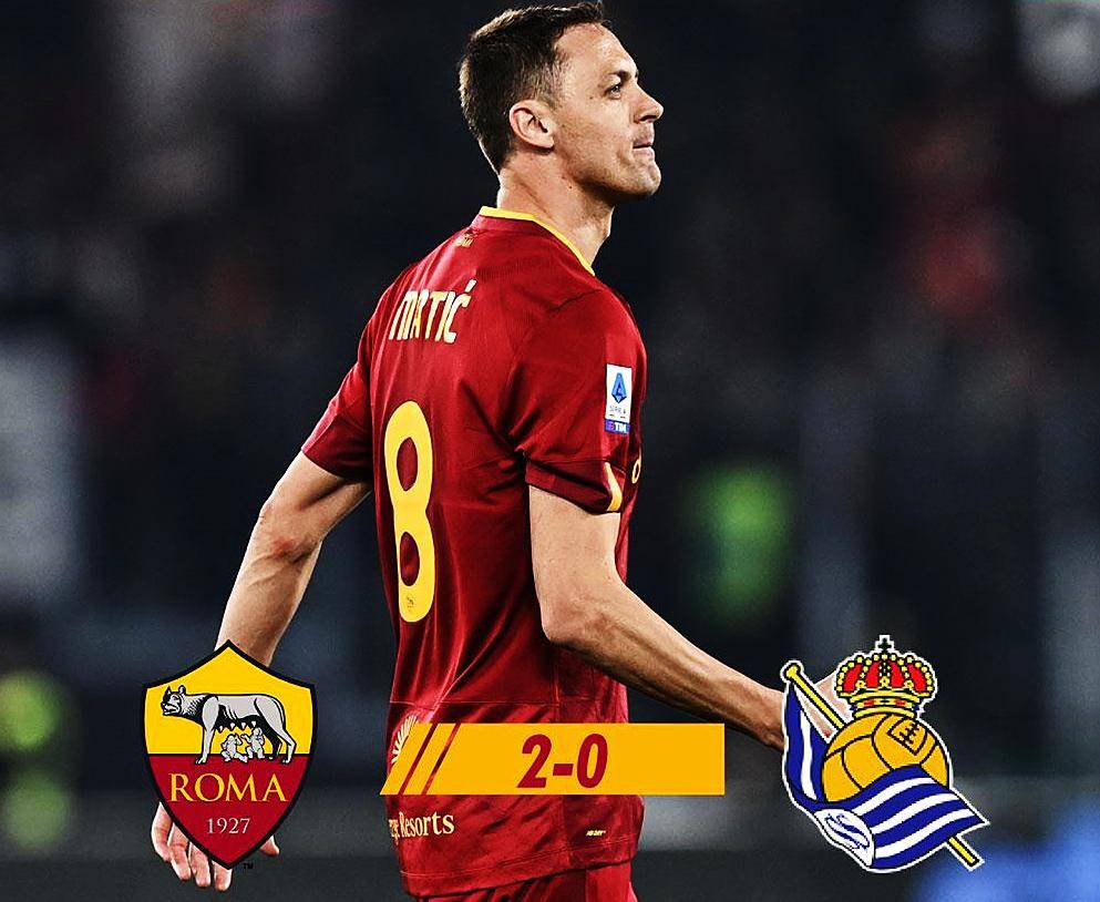 皇家社会豪取五连胜,晋级机会大增 皇家社会豪取五连胜,晋级机会大增