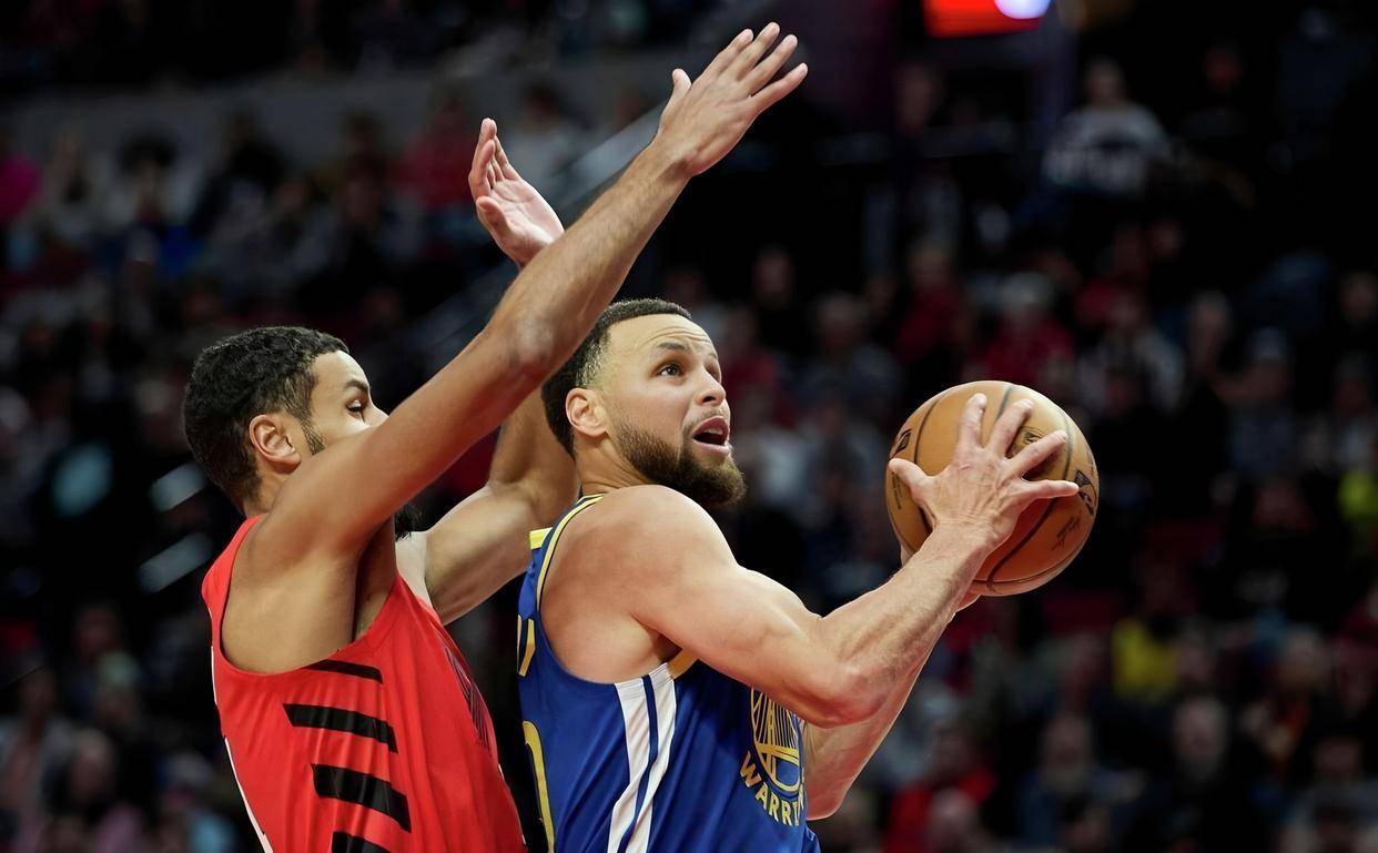 勇士队克里斯相继伤退，球队实力出现明显下滑