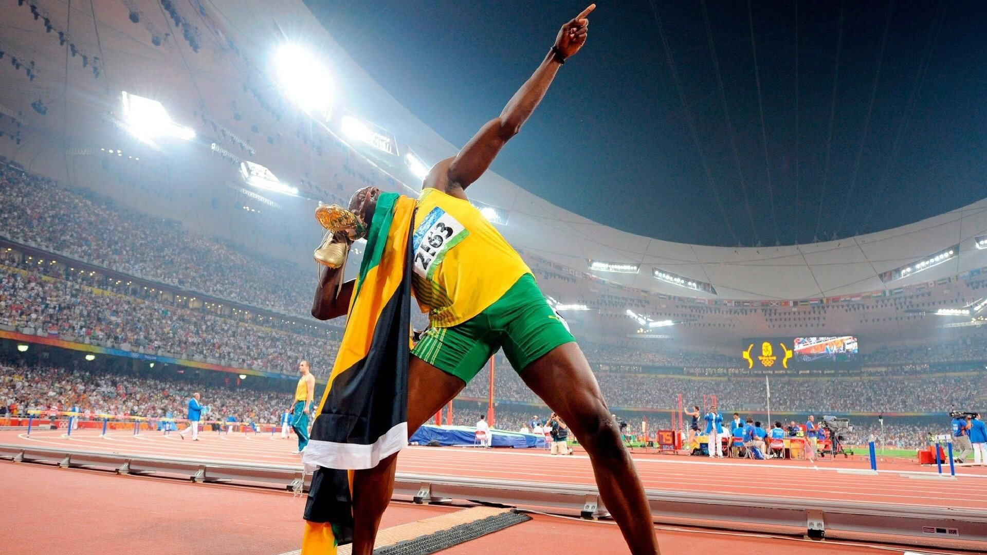 从尼斯到伦敦，萨卡的里程碑与伊朗的一波带走启示录